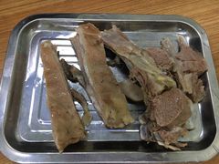 -马学武手抓美食(下南关总店)