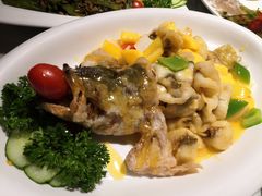 -渔太泰漓江小馆·广西融合菜(西街店)