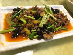 -川悦壹号·川菜(蠡溪路店)