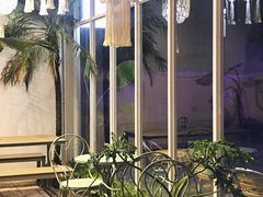 景观位-CHILLAX轻乐时(侨建·Hi City店)