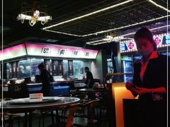 -啫神·广州地标美食(北京路店)