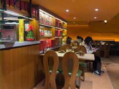 -耶里夏丽·新疆菜·28年喀什老馆(田林东路店)