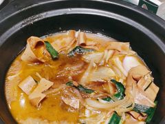 -口味园酥皮烤鸭(张公山公园南门店)