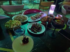 -MOSSO音乐酒吧·Live House(南京西路店)