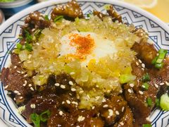 -烧肉达人•炭火烧肉(新天地店)