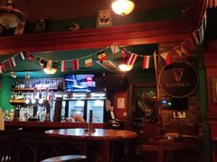 -IRISH PUB NO.9 爱尔兰酒吧