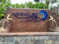 -新加坡水上探险乐园