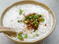 鸡粥-百家鸡味馆(清泰店)