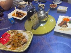 -东江海鲜大排档·潮汕菜·砂锅粥