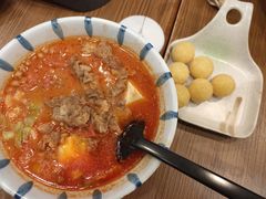 -阿香米线(龙岗万科广场店)