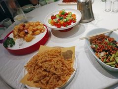 -津沽小院(天津之眼店)