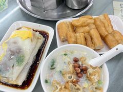 -穗银肠粉店(东川路店)