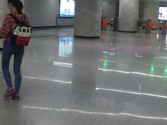 -螃蟹岬(地铁站)