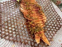 -天天向上素食餐厅(五台山店)