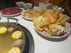-汕头八合里海记牛肉店(清河店)