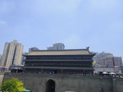 -西安城墙·碑林历史文化景区