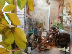 -METAL HANDS(五道营店)