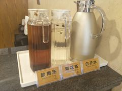 -雍村饭店(西安钟楼大差市地铁站店)