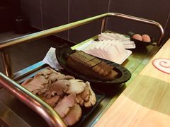 -重庆金老汉烧鸡公火锅(宁国路龙虾一条街店)