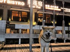 -泰莲庭·溪畔餐厅(雁栖湖店)