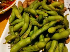 -老万烧烤(典逸心洲店)