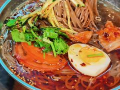 -可口香·非遗烧烤(南岗直营店)