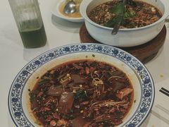 -院8里·少城记忆老川菜(宽窄巷子店)