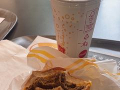 -麦当劳(石家庄乐活广场店)