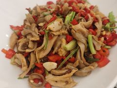 -棠宴酒店(汉口学院店)