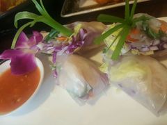 -Siam泰餐厅(水上公园店)