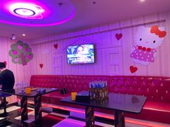 -智立方主题量贩KTV