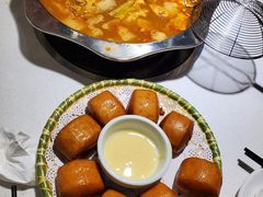 -古乐牛香·鲜牛肉牛杂火锅(吴江三里桥运东商业广场店)