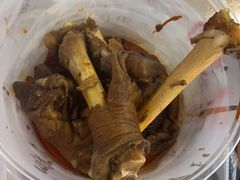-老义家清真烧烤·私房菜(青松路店)