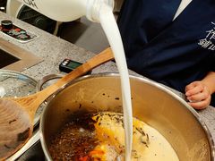 -君之狮子山·轻糖烘焙(松江印象城店)