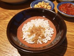 辞旧迎新茶-印象鲵宴·张家界地标美食名片(溪布街店)