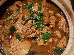 -又一福烤鸭·北京菜(东四店)