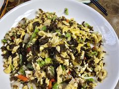 -百草堰刘记驴肉馆(新华东街店)