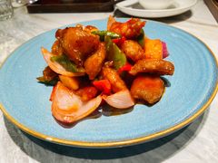 -鹿港小镇(霄云店)