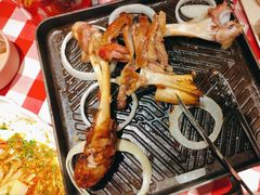 -西贝(六里桥旗舰店)