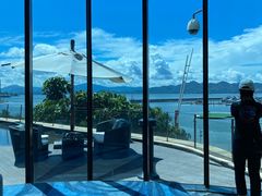 -希尔顿南海酒店·观廊大堂吧·海景下午茶