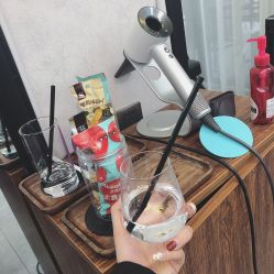 -BOF HAIR BY HONTO