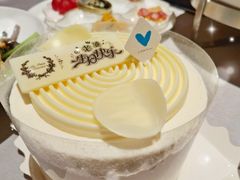 -洛佩塔蛋糕