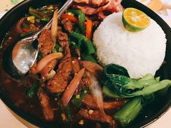 -来龙里 精致 东南亚餐室(万象城店)
