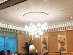 -ManHo万豪中餐厅(成都茂业JW万豪酒店)