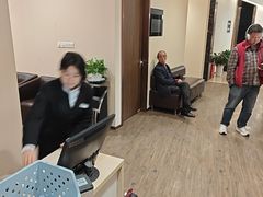 -瑞慈体检上海普陀机构