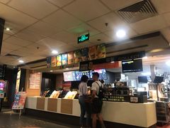 -麦当劳(酒仙桥路店)