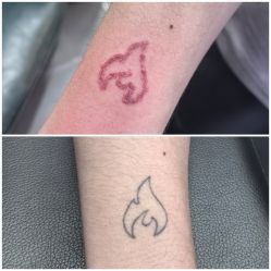 -刺客者联盟纹身·洗纹身工作室