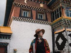 -康坞大寺