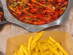 -李叔叔虾蟹大排档(青羊店)