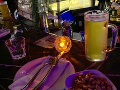 自酿黄啤-MOSSO德国餐厅·音乐酒吧(环宇荟店)